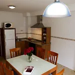 Apartament Viviendas Turisticas Tapia