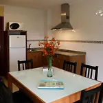 Apartament Viviendas Turisticas Tapia *