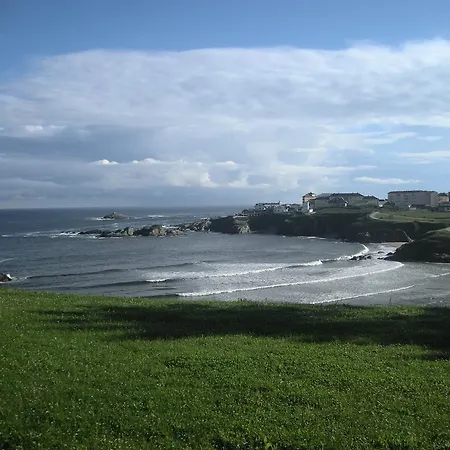 Viviendas Turisticas Tapia Tapia De Casariego