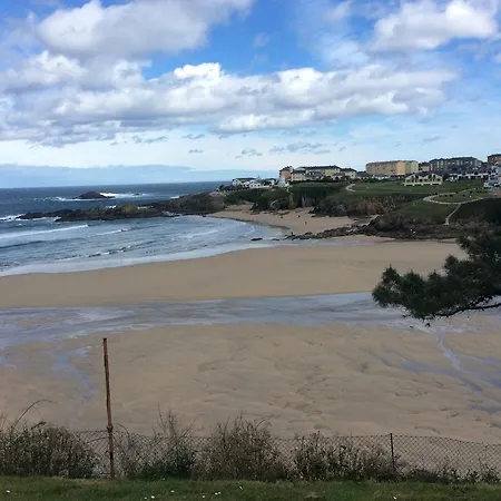 Viviendas Turisticas Tapia Appartement