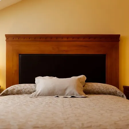 Viviendas Turisticas Tapia