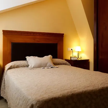 Appartement Viviendas Turisticas Tapia