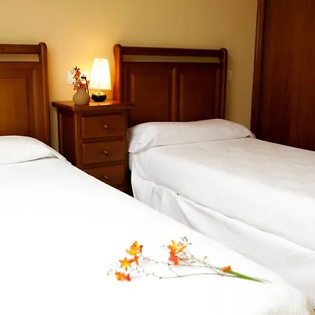 Viviendas Turisticas Tapia Appartement