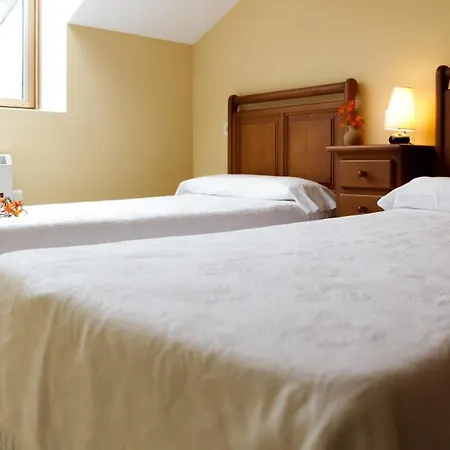 Viviendas Turisticas Tapia