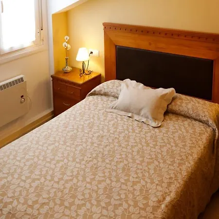 Appartement Viviendas Turisticas Tapia *