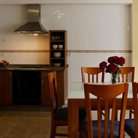 Viviendas Turisticas Tapia