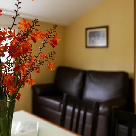 Viviendas Turisticas Tapia * Tapia De Casariego