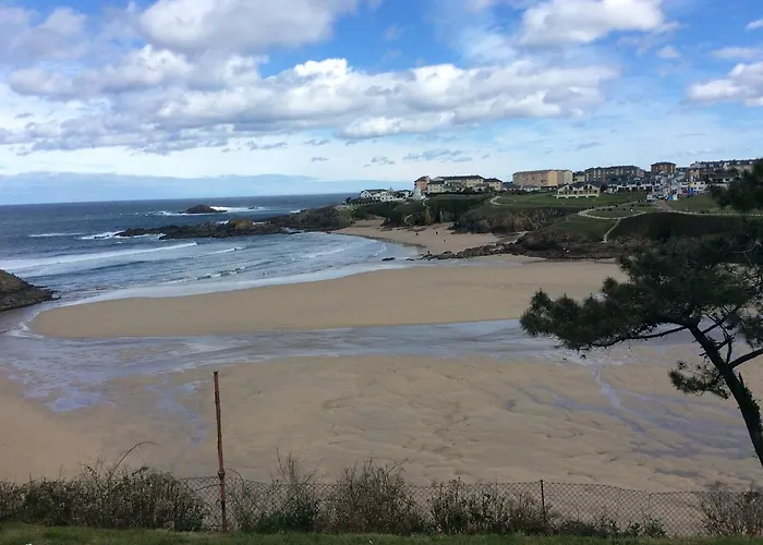 Viviendas Turisticas Tapia Appartement