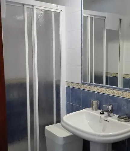 Appartement Viviendas Turisticas Tapia