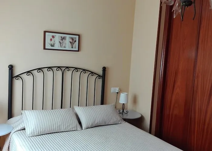 Viviendas Turisticas Tapia Appartement Tapia De Casariego