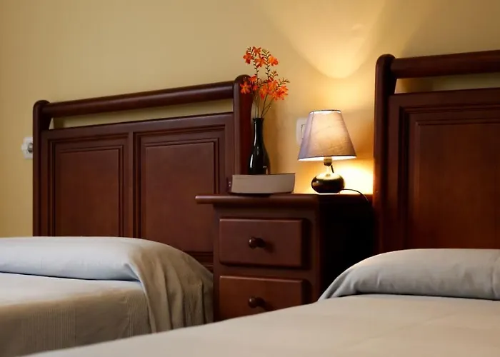 Viviendas Turisticas Tapia Appartement Tapia De Casariego