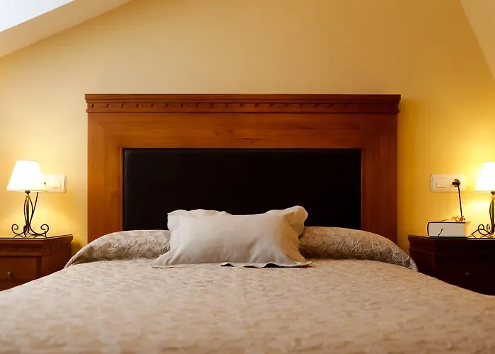 Viviendas Turisticas Tapia