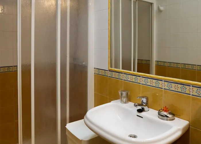 Viviendas Turisticas Tapia Appartement