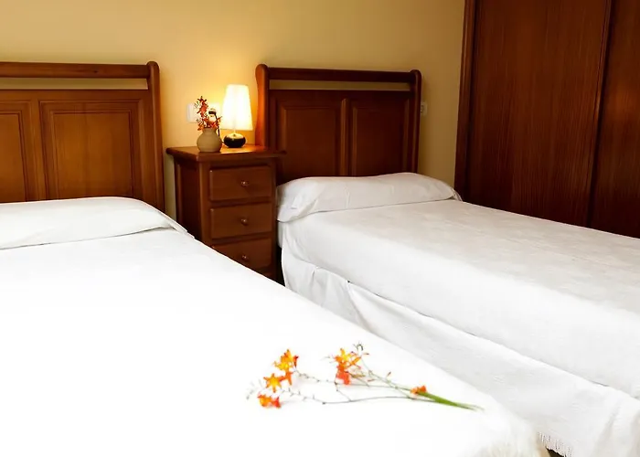 Viviendas Turisticas Tapia Appartement