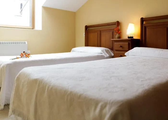 Viviendas Turisticas Tapia