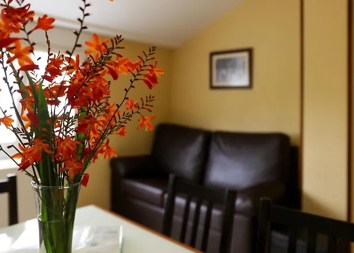 Viviendas Turisticas Tapia * Tapia De Casariego