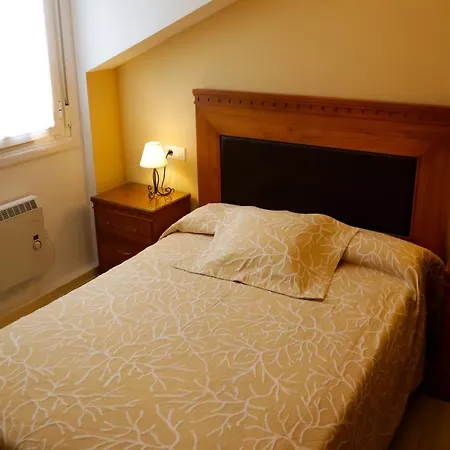 Apartment Viviendas Turisticas Tapia Tapia De Casariego